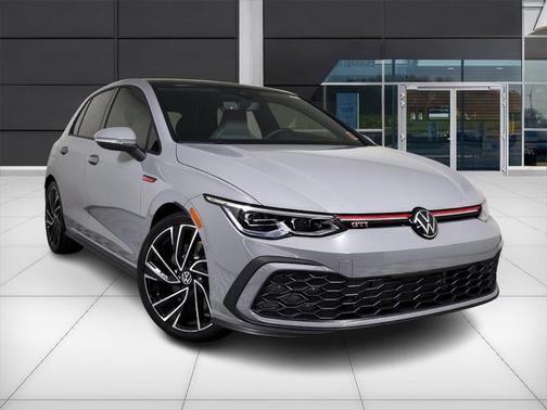 2024 Volkswagen Golf GTI 2.0T S DSG