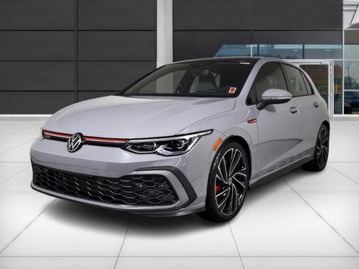 2024 Volkswagen Golf GTI 2.0T S DSG