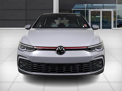 2024 Volkswagen Golf GTI 2.0T S DSG
