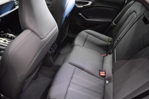 2025 Audi A5 Prestige