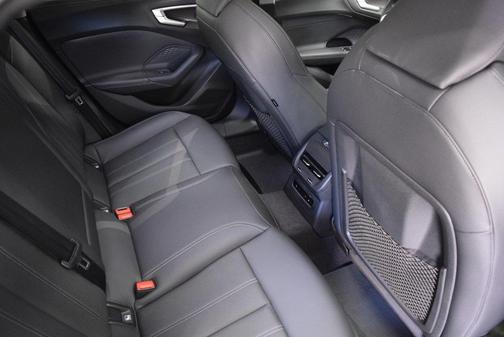 2025 Audi A5 Prestige