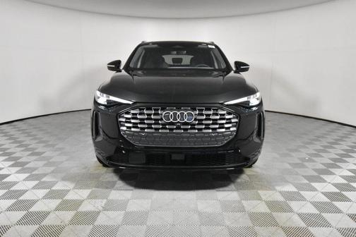 2025 Audi Q5 2.0T Prestige