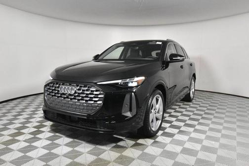 2025 Audi Q5 2.0T Prestige