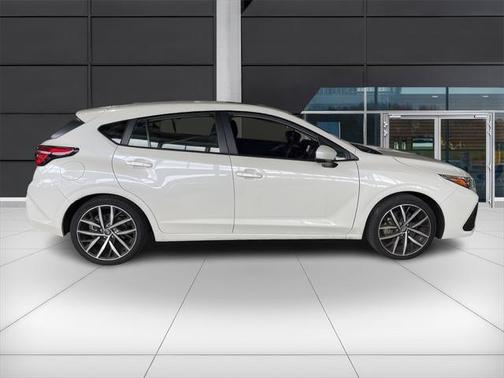 2024 Subaru Impreza Sport