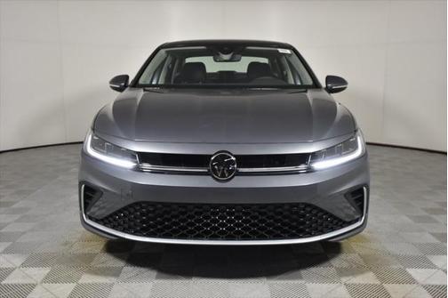 2025 Volkswagen Jetta 1.5T SEL