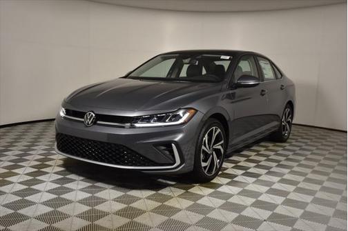 2025 Volkswagen Jetta 1.5T SEL