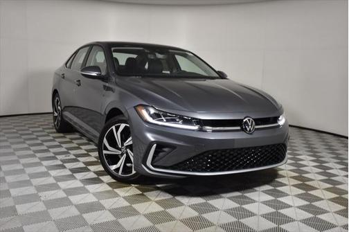 2025 Volkswagen Jetta 1.5T SEL