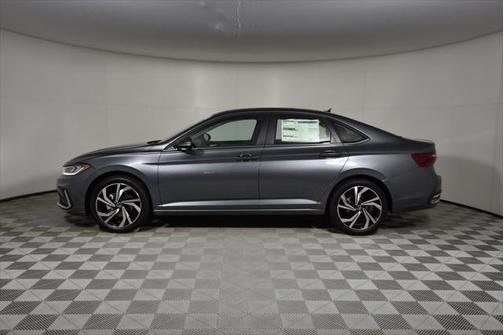 2025 Volkswagen Jetta 1.5T SEL