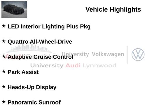 Daytona Gray Pearl Effect 2023 Audi SQ5 3.0T Prestige