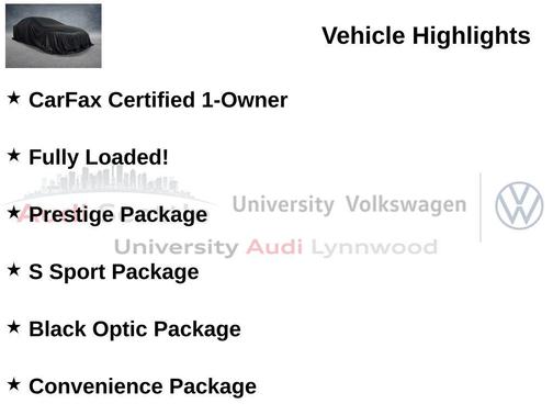 Daytona Gray Pearl Effect 2023 Audi SQ5 3.0T Prestige