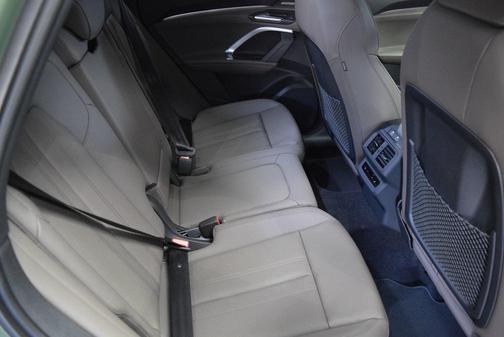 2025 Audi Q5 2.0T Prestige