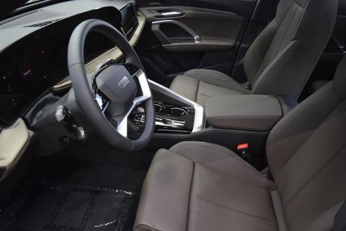 2025 Audi Q5 2.0T Prestige