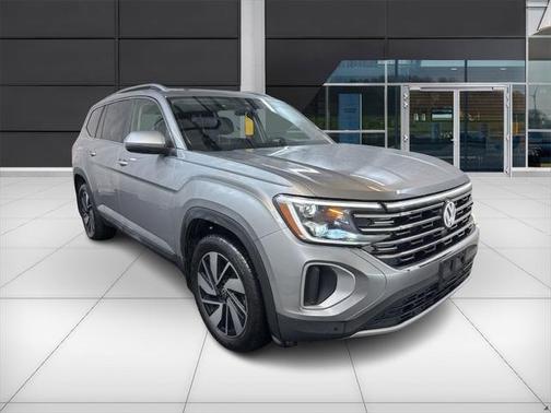 2024 Volkswagen Atlas 2.0T SEL