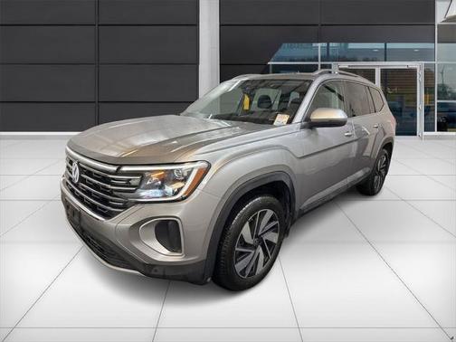 2024 Volkswagen Atlas 2.0T SEL