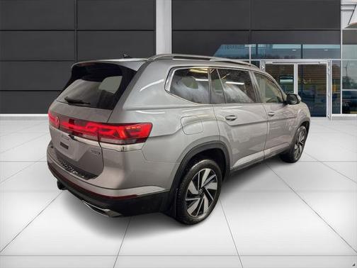 2024 Volkswagen Atlas 2.0T SEL