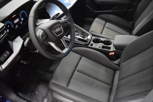 2025 Audi A3 Premium