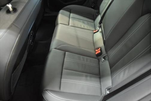 2025 Audi A3 Premium