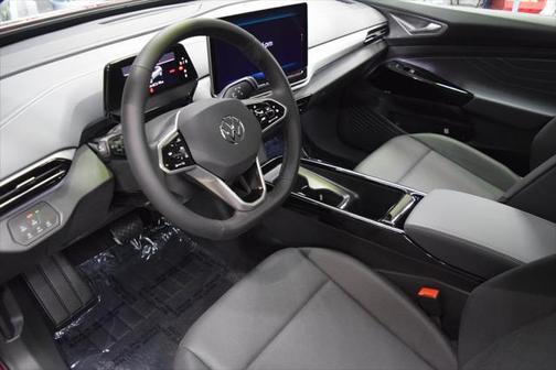 2025 Volkswagen ID.4 Pro S