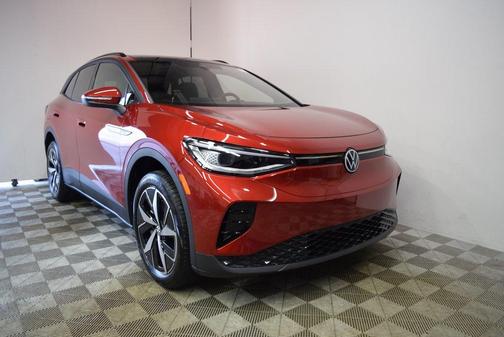2025 Volkswagen ID.4 Pro S