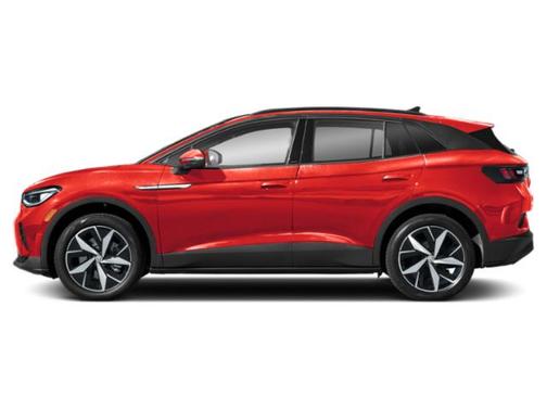 2025 Volkswagen ID.4 Pro S