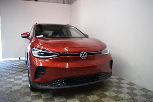 2025 Volkswagen ID.4 Pro S