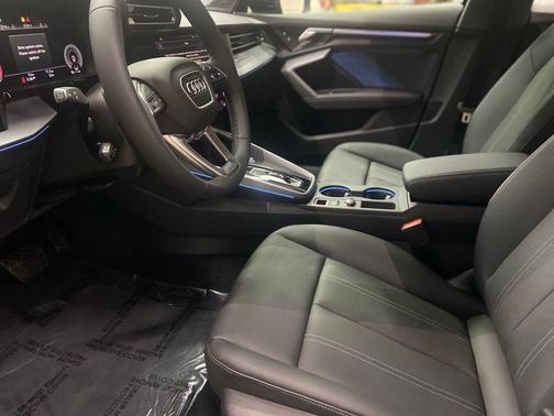 2026 Audi A3 Premium