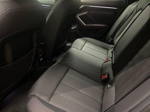 2026 Audi A3 Premium