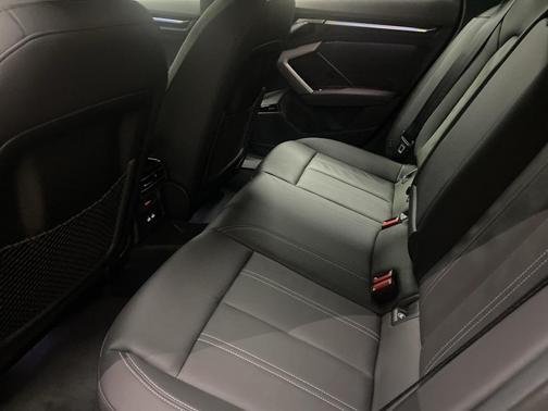 2026 Audi A3 Premium