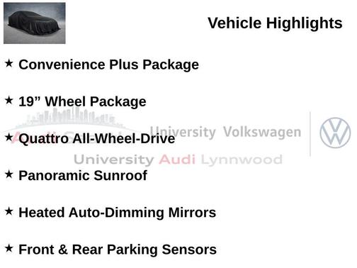 Glacier White Metallic 2025 Audi Q5 45 S line Premium