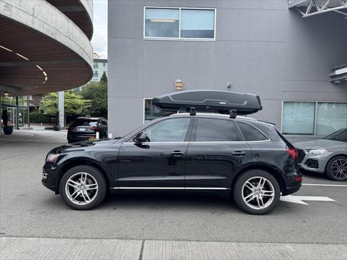 2015 Audi Q5 2.0T Premium Plus