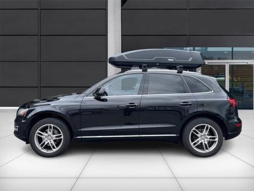 2015 Audi Q5 2.0T Premium Plus