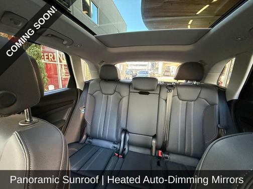 2022 Audi Q5 e 55 S line Prestige
