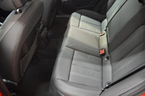 2025 Audi A3 Premium