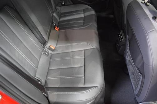 2025 Audi A3 Premium