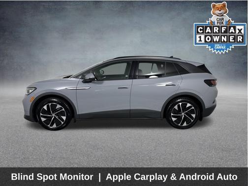 2022 Volkswagen ID.4 Pro S