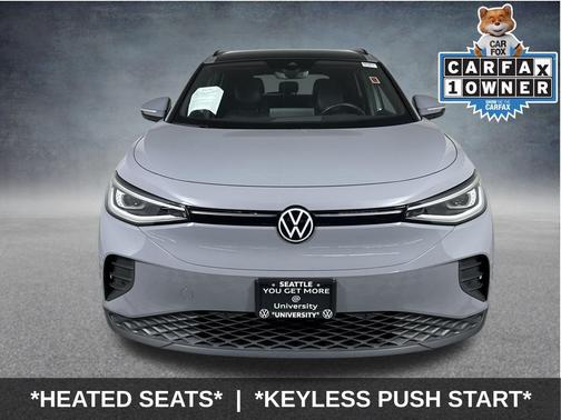 2022 Volkswagen ID.4 Pro S