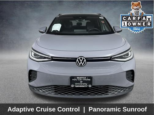 2022 Volkswagen ID.4 Pro S