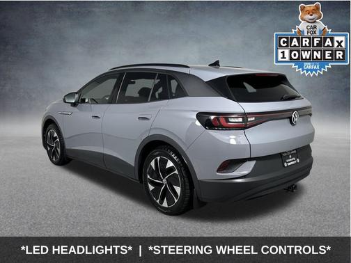 2022 Volkswagen ID.4 Pro S