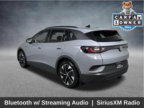 2022 Volkswagen ID.4 Pro S