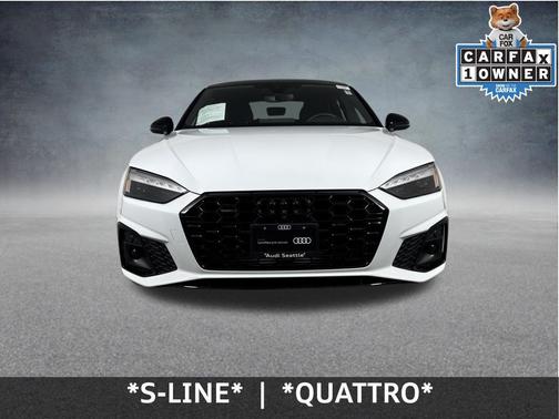 2024 Audi A5 Sportback 45 S Line Premium Plus