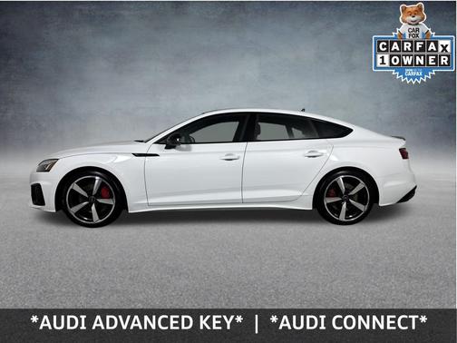 2024 Audi A5 Sportback 45 S Line Premium Plus