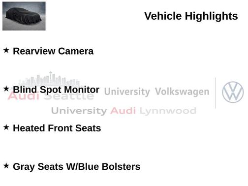 Tourmaline Blue Metallic 2023 Volkswagen ID.4 Pro S