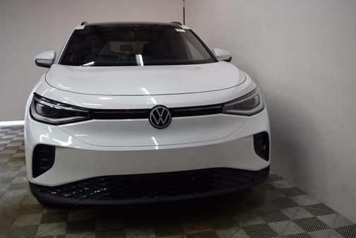 2025 Volkswagen ID.4 Pro S