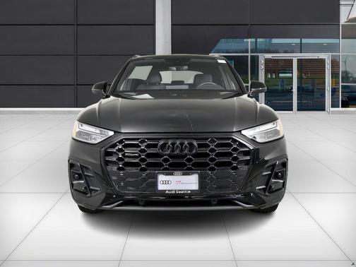 2024 Audi Q5 45 S line Premium
