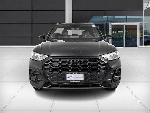 2024 Audi Q5 45 S line Premium