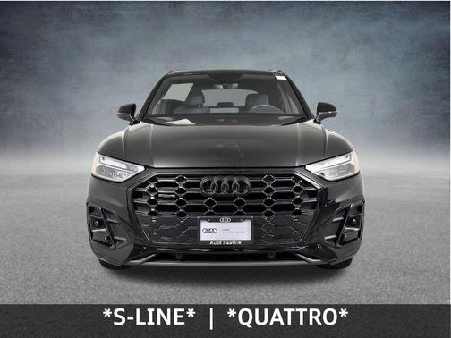 2024 Audi Q5 45 S line Premium