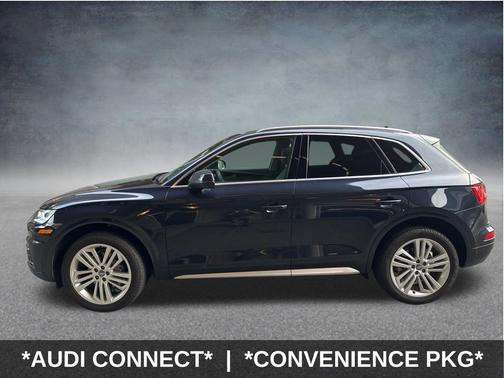 2019 Audi Q5 2.0T Premium Plus
