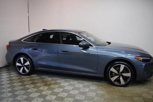 2025 Audi A5 Premium Plus