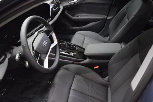 2025 Audi A5 Premium Plus