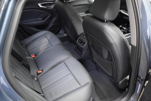 2025 Audi A5 Premium Plus